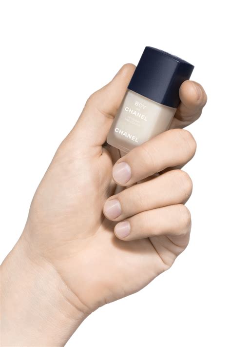 boy de chanel|boy de chanel nail polish.